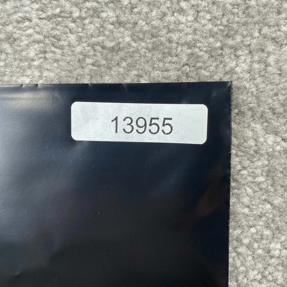 L.L. Bean performance fleece
